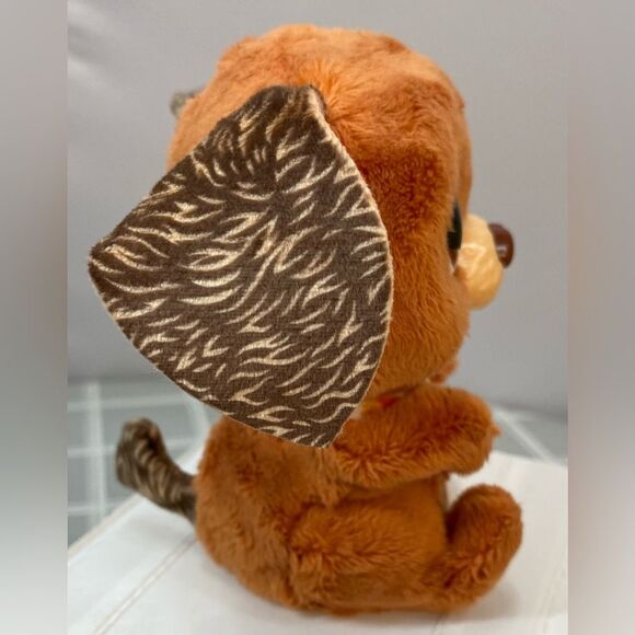 Fur Real Friends Newborns Interactive Plush Puppy Dog Electronic Pet 2022 Hasbro - Picture 2 of 8
